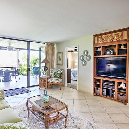 Kona Golf Condo On Eighteenth Tee With Pool Access ไคลัวโคนา ภายนอก รูปภาพ