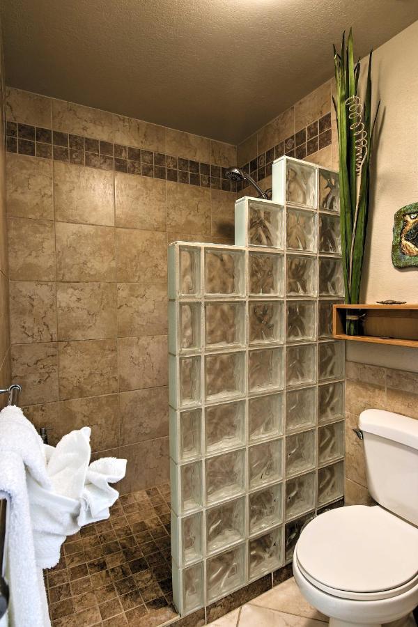 Kona Golf Condo On Eighteenth Tee With Pool Access ไคลัวโคนา ภายนอก รูปภาพ